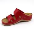Kép 3/4 - Leon Comfort Stepp 906 gyógypapucs 35-42 méretig