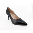 Kép 2/3 - Női alkalmi cipő elegáns sarokkal