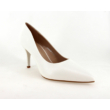 Kép 2/3 - Fehér menyasszonyi cipő