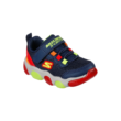 Kép 2/3 - Skechers S Lights: Mighty Glow gyerek világítós cipő 21-26 méretig