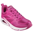 Kép 2/4 - Skechers Tres-Air Uno - Revolution-Airy női cipő