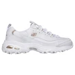 Kép 1/4 - Skechers D'lites - Fresh Start női cipő  36-os utolsó pár