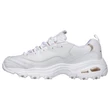 Kép 4/4 - Skechers D'lites - Fresh Start női cipő  36-os utolsó pár