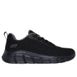 Kép 1/5 - Skechers BOBS Sport B Flex - Quick Pivot női cipő