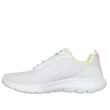 Kép 4/4 - Skechers Flex Appeal 5.0 női cipő