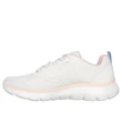 Kép 5/5 - Skechers Flex Appeal 5.0 női cipő