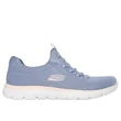 Kép 1/5 - Skechers Summits - Summer Blush női cipő