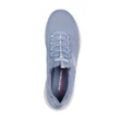 Kép 2/5 - Skechers Summits - Summer Blush női cipő