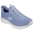 Kép 4/5 - Skechers Summits - Summer Blush női cipő