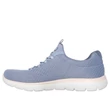 Kép 5/5 - Skechers Summits - Summer Blush női cipő