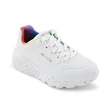 Kép 1/2 - Skechers Uno Lite - Rainbow Speckle női cipő