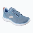 Kép 2/5 - Skechers Flex Appeal 5.0 női cipő