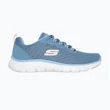 Kép 1/5 - Skechers Flex Appeal 5.0 női cipő