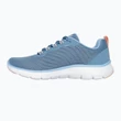 Kép 3/5 - Skechers Flex Appeal 5.0 női cipő