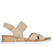 Kép 2/5 - Skechers BOBS Desert Kiss - Shore Enough női szandál