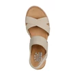 Kép 3/5 - Skechers BOBS Desert Kiss - Shore Enough női szandál