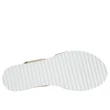 Kép 4/5 - Skechers BOBS Desert Kiss - Shore Enough női szandál
