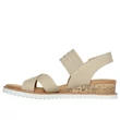 Kép 5/5 - Skechers BOBS Desert Kiss - Shore Enough női szandál