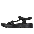 Kép 2/5 - Skechers GO WALK Flex Sandal - Sublime női szandál