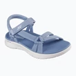 Kép 1/4 - Skechers GO WALK Flex Sandal - Sublime női szandál