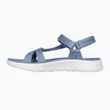 Kép 3/4 - Skechers GO WALK Flex Sandal - Sublime női szandál