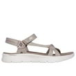 Kép 2/6 - Skechers GO WALK Flex Sandal - Sublime női szandál