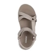 Kép 3/6 - Skechers GO WALK Flex Sandal - Sublime női szandál