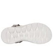 Kép 4/6 - Skechers GO WALK Flex Sandal - Sublime női szandál