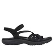 Kép 2/4 - Skechers Reggae Slim - Summer női szandál