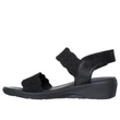 Kép 6/6 - Skechers Arya - On The Rise női szandál