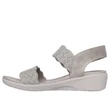 Kép 5/5 - Skechers Arya - On The Rise női szandál
