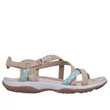 Kép 3/5 - Skechers REGGAE SLIM - VACAY női szandál