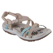 Kép 1/5 - Skechers REGGAE SLIM - VACAY női szandál