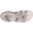 Kép 2/5 - Skechers Slip-ins: Reggae Slim - Simply Stretchy női szandál