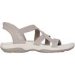 Kép 5/5 - Skechers Slip-ins: Reggae Slim - Simply Stretchy női szandál
