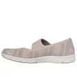 Kép 3/4 - Skechers Be-Cool - Sweet Knit női cipő