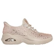 Kép 1/5 - Skechers Snoop Dogg: M-UNO bebújós cipők - Rhinestones Air női cipő
