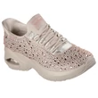 Kép 4/5 - Skechers Snoop Dogg: M-UNO bebújós cipők - Rhinestones Air női cipő