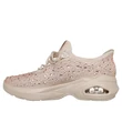 Kép 5/5 - Skechers Snoop Dogg: M-UNO bebújós cipők - Rhinestones Air női cipő