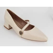Kép 2/2 - Julissa női elegáns cipő