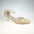 Kép 1/3 - Arturo Vicci 4187 női menyasszonyi cipő női alkalmi cipő