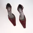 Kép 3/3 - Arturo Vicci 1621 alkalmi cipő 36-os utolsó pár