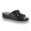 Kép 1/4 - Comfort Step 431 női gyógypapucs