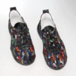 Kép 2/3 - Donna 914 női sport cipő