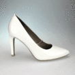 Kép 1/3 - Marco Tozzi 22415 alkalmi menyasszonyi cipő női alkalmi cipő