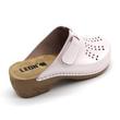 Kép 2/4 - Leon Comfort Step 161 női gyógypapucs