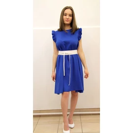 Lepkeujjas női ruha