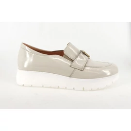 Gamis női vastag talpú mokaszin 40-es utolsó pár