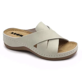 Leon női gyógypapucs 35-42-es méretig