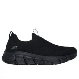 Skechers BOBS Sport B Flex - Frigid Edge férfi cipő